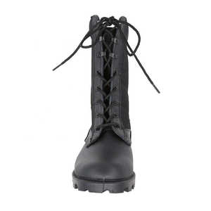 Cérémonies, fanfares, gardes d'honneur, cadets et officiers, bottes de parade au design confortable et élégant - Product Image 3