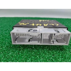 CLA - Unités de commande électroniques et modules informatiques d'occasion A000900800 - Product Image 3