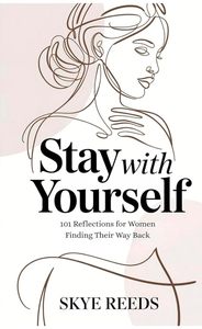 Esté con usted misma: 101 reflexiones para mujeres que buscan volver a encaminarse (NUEVO STOCK - Suministro al por mayor) - Product Image 1