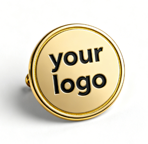 Accesorios de Placa Giratoria Personalizada de Latón, Nuevo Modelo, Grabado, Pulido Fino, Esmalte Duro, Impresión Digital, Ovalada, Doble Orificio - Product Image 5