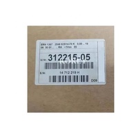 Encodeur Heidenhain, encodeurs rotatifs, encodeur de moteur servo ERN 1387 2048 62S14-70K 312215-05 en stock