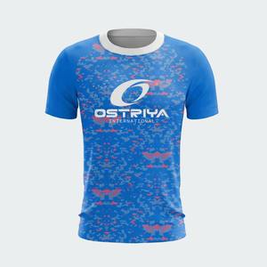 Camisetas Polo para Hombre de Alta Calidad Hechas con el Mejor Material en Diferentes Colores, Camisetas Polo Sublimadas para Hombre a Precio Económico al por Mayor - Product Image 6