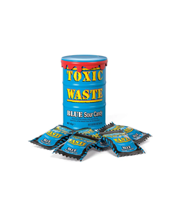 Original Toxic Waste Nuclear Slime Chew Bars & Sour Spray - Venta al por mayor directa de fábrica para distribuidores - Product Image 3