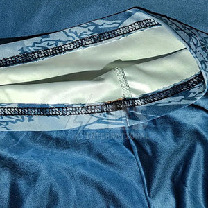 Vêtements de performance flexibles, sweats à capuche de pêche en tissu respirant pour les aventures en plein air et le quotidien - Product Image 4