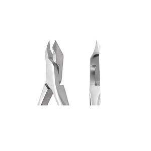 Beauty Tools Manufacturer NS 50 5mm Cuticle Nippers Premium Dead Skin and Cuticle Removing Tools Cuticle Clippers - Product Image 5