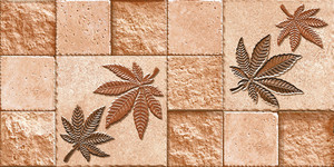 Carreaux muraux Premium Choice de qualité supérieure, carreaux d'élévation Asia Tiles 300x600mm pour articles de santé. - Product Image 3