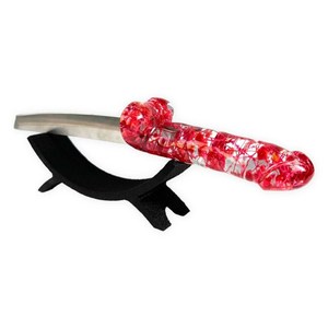 Handmade Resin <b>Cheese</b> <b>Knife</b> <b>Set</b> Luxury <b>Cheese</b> Cutter <b>Set</b> for Kitchen and Dining - Product Image 6