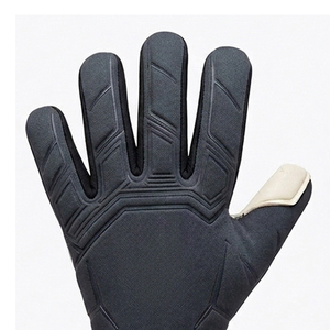 Guantes de Portero de Fútbol para Niños, Profesionales, Personalizados, Antideslizantes, Duraderos, Ecológicos, de Alta Calidad - Product Image 5
