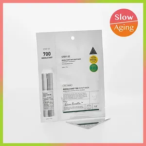 VT แผ่นมาส์กหน้า700แบบ2ขั้นตอนขายดี1ชิ้นจำหน่าย - Product Image 1