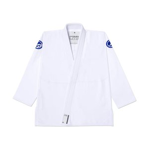 Nuevo Diseño, Kimono Shoyorol de Primera Calidad, 100% Algodón, Precio al por Mayor, Kimono Profesional de Tejido Perlado para Grappling - Product Image 1