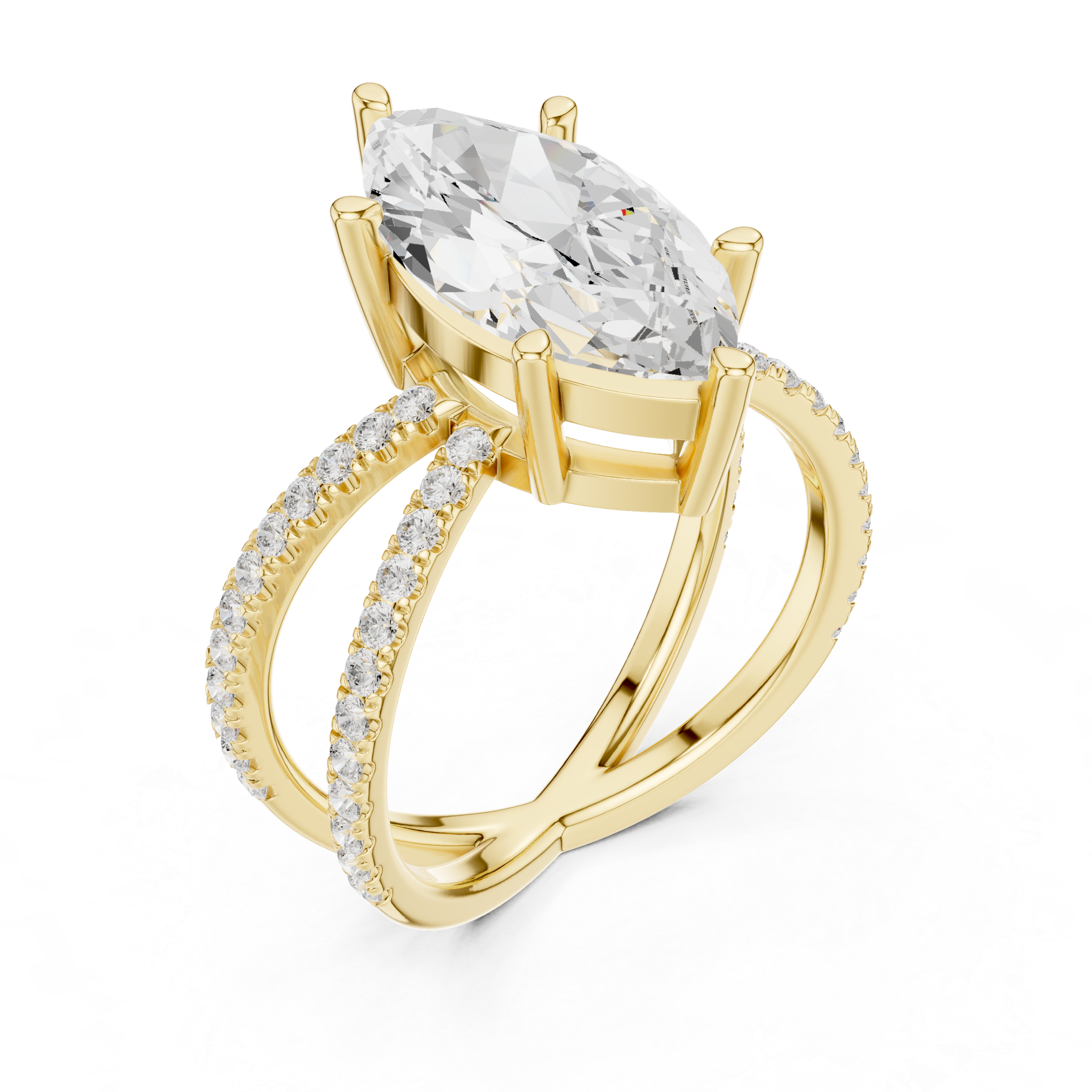 Yellow Gold