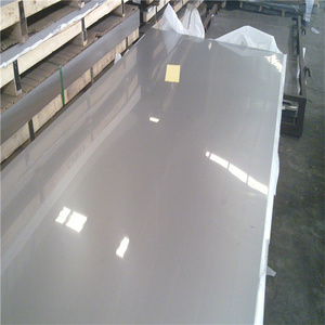 Lámina Decorativa de Acero Inoxidable con Acabado Pulido 304 <span class=keywords><strong>316</strong></span> - Product Image 3