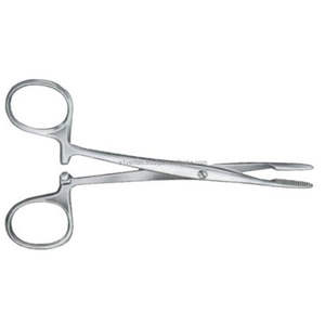 Qualité supérieure A-1 VERITAS Pean 14 cm Pinces artériales en acier inoxydable Instruments chirurgicaux manuels Réutilisables Certifiés CE | - Product Image 4