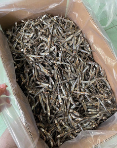 Anchoas Secas al Vacío 100% Naturales Premium, Proceso FD, VAN BACH TUNG Vietnam Giang, 12+ Meses de Vida Útil, Guardar en Lugar Fresco y Seco - Product Image 3