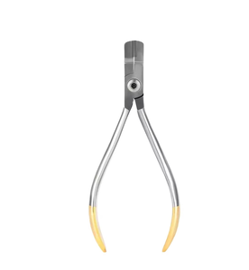 Pinzas Dentales Manuales CE, Equipo Dental de Alta Calidad, Instrumento Quirúrgico Certificado CE, Precio al por Mayor en Pakistán - Product Image 1