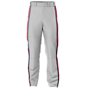 2026 Hot Selling Sublimation <b>Baseball</b> Uniforms Cheap Men's Clothing <b>Baseball</b> Pants Wholesale Rate OEM Cheap Price - Product Image 5