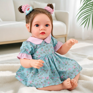Bambole Reborn Babeside Daisy 20 Pollici, Bambole Reborn Realistiche per Bambine, Vendita all'Ingrosso, Consegna Rapida da Magazzino <span class=keywords><strong>USA</strong></span> - Product Image 4