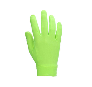 Guantes de alta visibilidad diseñados para una seguridad de nivel experto con agarre superior y un sistema de visibilidad reflectante brillante. - Product Image 3