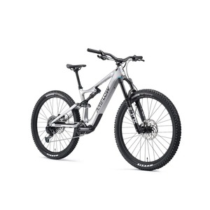 Bicicleta de Montaña Amfllows PL Carrbon PRO 2026 de Alta Calidad, Completamente Ensamblada, Lista para Envío y Entrega Rápida a Domicilio - Product Image 4