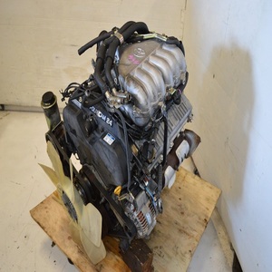 เครื่องยนต์เบนซิน Toyota 3.4L V6 5VZ-FE มือสอง สภาพดี ให้สมรรถนะเชื่อถือได้ เหมาะสำหรับรถยนต์ 4Runner Tacoma T100 วิ่งนุ่มนวล - Product Image 5