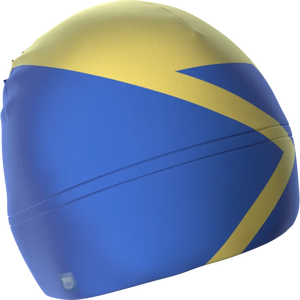 Bonnet en tricot doux de qualité supérieure, léger et chaud, style décontracté - Product Image 1