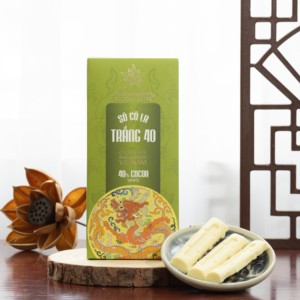 Premium 40% White Chocolate Bar With Cocoa Butter And <b>Milk</b> For Corporate Gift Set In Luxury Gift <b>Box</b> - Product Image 4
