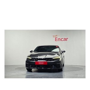 เกีย เค5 ปี 2024 เครื่องยนต์ 1.6 เทอร์โบ พวงมาลัยซ้าย มาตรฐานไอเสียยูโร 5 เกียร์อัตโนมัติ เบาะหนัง-19,702 กม. - Product Image 3