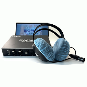 바이오 필리아 추적기 X5 DNA 및 감정 테스트 항목이있는 Ultra Expert Max 하우스 서비스 탐지기 테스터 - Product Image 3