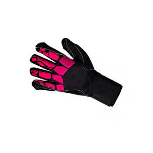 Gants de gardien de but de football réglables, imperméables et durables, personnalisables, vente en gros, offre spéciale - Product Image 6
