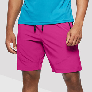 Men's Cotton <b>Polyester</b> <b>Shorts</b> For MenCustom Design Western Biker Training Gym <b>Shorts</b> Breathable Wholesale Joggers <b>Shorts</b> - Product Image 3