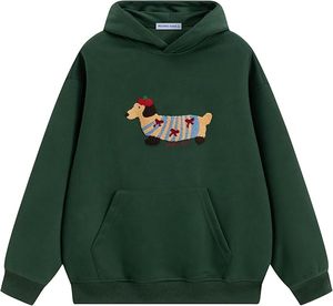 Sweat-shirts à capuche surdimensionnés pour hommes en coton 100% pour l'hiver avec poche, couleur unie, impression par sublimation personnalisée à chaud - Product Image 1