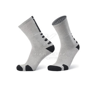 <b>Soft</b> Touch Spandex/Polyester Anti-Foul Men's Winter Casual Athletic <b>Socks</b> for Fitness Outdoor & Everyday Wear - Product Image 2
