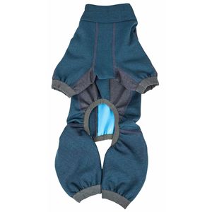 Tuta da Gara per Cani Rufflex a Peso Medio, Elasticizzata in 4 Direzioni, Traspirante, per Riscaldamento - Product Image 5