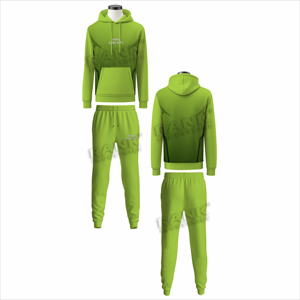 Fashion Wear Sports Wear <b>Men</b> Tracksuits High Quality Customized Best Selling Tracksuits For <b>Men</b> - Product Image 5