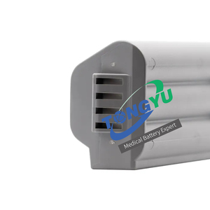 900770-001 18V 3700mAh Medical Replacement battery for GE <b>MAC</b> 3500 5000 5500 HD ECG Device Lithium ion battery <b>pack</b> - Product Image 3