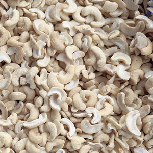 ลดราคาพิเศษ 2025 ราคาเม็ดมะม่วงหิมพานต์ทั่วโลก W240 ราคาเม็ดมะม่วงหิมพานต์ Santigo Ltd พร้อมจัดส่ง - Product Image 1