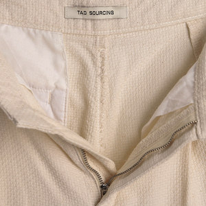 Pantalones Chinos Casuales de Algodón para Hombre, de Alta Calidad, Formales, Talla Grande, para Viajes de Verano al Aire Libre - Product Image 6