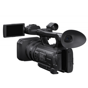 Nouveau caméscope professionnel HXR-NX5U NXCAM de qualité supérieure, appareil photo numérique 4K/8K DSLR avec carte mémoire SD, très performant en termes de ventes ! - Product Image 4