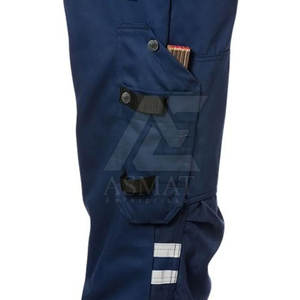 Peto de trabajo resistente 2026 con tirantes ajustables, pantalón peto de alta resistencia en oferta - Product Image 4