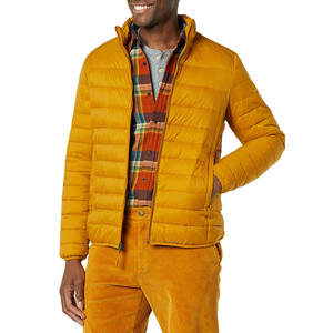 Comfortable Men <b>Puffer</b> <b>Jacket</b> Breathable Hot Selling <b>Light</b> Weight Reasonable Rate <b>Puffer</b> <b>Jacket</b> for man With In Latest Designs - Product Image 6