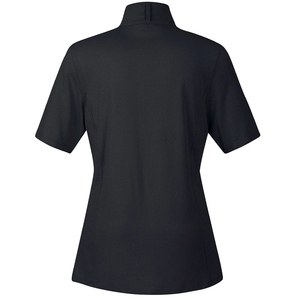 เสื้อเชิ้ตสำหรับขี่ม้าผู้หญิงรุ่นใหม่ ผลิตจากโพลีเอสเตอร์รีไซเคิล 100% เสื้อสำหรับแข่งขันขี่ม้า เสื้อผ้าสำหรับการแสดงขี่ม้า - Product Image 3