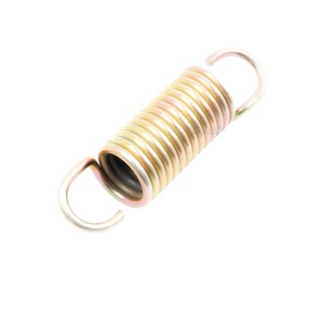 Ressort de retour de frein de haute qualité 190978M1, pièces détachées pour tracteur, compatible avec les ressorts de tension de retour de frein Massey Ferguson MF - Product Image 1