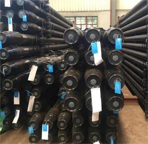 Cổ phiếu lớn cho các dự án truyền tải dầu khí <span class=keywords><strong>API</strong></span> 5ct K55 J55 N80 p110 vỏ thép liền mạch - Product Image 5