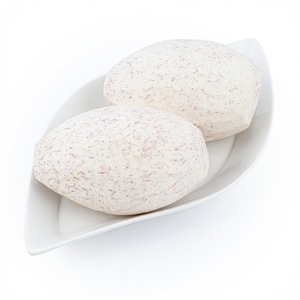 Taro Congelado IQF Premium en Cubos, Trozos y Palitos para Té con Leche, Dim Sum, Cocinas Comerciales y Suministro al por Mayor - Product Image 1