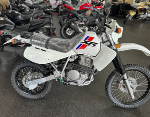 VENTAS NUEVAS Motocicleta XR650L 2025 de 644cc, monocilíndrica, de 4 tiempos, refrigerada por aire. Envío a todo el mundo. - Product Image 4