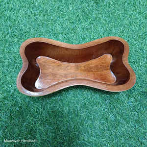 Top Quality Natural Wood Bowl <b>Candles</b> Bowl Outdoor Decorations Wooden <b>Candle</b> Bowls <b>Round</b> Party for Home Christmas Festival Decor - Product Image 1