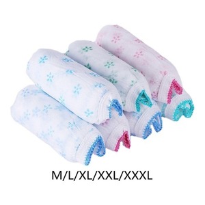 Braguitas Desechables Portátiles para Evitar la Embarrasante Experiencia de Llevar Ropa Interior Sucia Sin Lavar Después del Ejercicio - Product Image 1