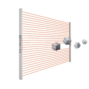 สำหรับเซ็นเซอร์ NA2-N20-C5พื้นที่ของตัวเครื่องแบบบางเพื่อการตรวจสอบด้านสิ่งแวดล้อม - Product Image 1