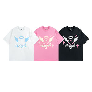 Camiseta Personalizada 2026 con Diseño Moderno y Extragrande, Impresión 3D, 100% Algodón, Calidad Premium, Totalmente Personalizable - Product Image 6