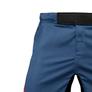 Pantalones Cortos de MMA de Nuevo Diseño para Hombre, Cómodos de Usar, de Color Sólido y Secado Rápido, a Precio Económico - Product Image 2